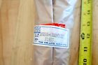 New Thk Bnfn2508 X710mm Precision Ground Ballscrew 25mm Dia    Machined Ends C3
