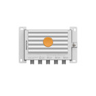 New Televes Smartkom Intelligent Amplifier - Combines Up To 3 Antennas  531983 