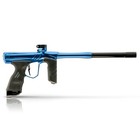 Dye Dsr  Paintball Gun Electronic Speedball Tournement Marker Deep Blue