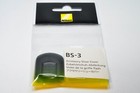 Nikon Accessory Shoe Cover Bs-3 For D6 D5 D850 D780 D500 Camera New