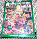 1987 Collector s Guide Antique Radios Identification   Values 3rd Ed  Radio Book