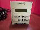 As Is Powers On Varian 9699505 Turbo-v 70 Pump Controller