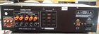 Technical Pro Pab70 80  5 Channel  2500 Watts Professional Power Amplifier