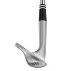 Cleveland Cleveland Cbx4 Zipcore Tour Satin Wedges - Choose Loft