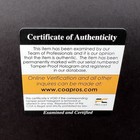 Michael Jordan Signed Framed Jersey Chicago Bulls Autograph  23 Goat 34x42 W coa