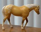 Breyer Stablemate Blind Bag 2025 Mini Halayi New Indian Pony Palomino Appaloosa