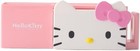 Cat Toothbrush Holder Wall Mounted Suction Cup No Drilling Toothpaste Dispenser