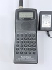Radioshack Pro-49 10-channel Direct Entry Programmable Scanner 20-306