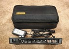 Roland V-1hd Hd Video Switcher 4 In 2 Out Hdmi rca Audio Pip Chroma Key