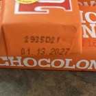 24-pack Tony   s Chocolonely Milk Chocolate Caramel Sea Salt Bars 1 66 Oz Bb 1 27
