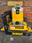 Dewalt Laser Tool Dw071 Heavy-duty Rotary Laser - Tested Works