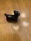 Scottie Dog Scottish Terrier Figurine