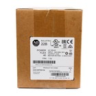 22b-d6p0n104 Allen-bradley Powerflex 40 2 2kw 3 0hp Ac Drive Us Free Tax