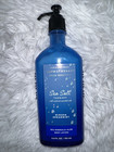 Bath   Body Works Aromatherapy Sea Salt Mimosa Spearmint Lotion Cream 6 5 Oz New