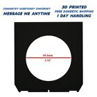 Copal  3s Lens Board For Linhof Master Technika   Linhof Technika 4x5 Camera