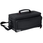 Gator Cases Mixer Case Fits Behringer X-air Xr12  Xr16  Xr18 Digital Mixers