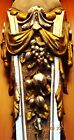 L a  Gold Leaf  24k Genuine Gold Leaf Sheets  loose Or Transfer 