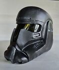 Clone Wars Omega Squad Night Ops Helmet Full Size Battle Weathered Cosplay