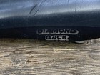 Diamondback Seat Black Vintage Old School Bmx Vintage 