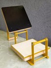 Letterpress Ptinting Machine Woodcut Copperplate Printing Press 11  X 11  Plate