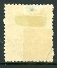 British Colonies 1934 New Guinea 1p Green Scott  c15 Airmail Mint G738                   