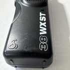 Cobra Roadtrip Hh38wxst 4-watt 40-channel Sound Tracker Handheld Cb Radio 