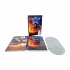 Star Trek  Discovery Season 5  dvd  4-disc box Set  New   Sealed