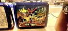Voltron Defenders Of The Universe  1984 Vintage Plastic Lunchbox