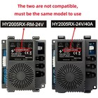 Circuit Board Hy2005rx-rm-24v Ride On Toys For Kids Controller Control Box