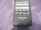 Genuine Onkyo Rc-681m Oem Remote Control For Home Theater Receiver - Free Ship