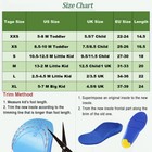 Kids Children Orthotics Insoles Correction Foot Care Kid Flat Foot Arch Support