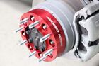 Rough Country 2  8x170 Wheel Spacers For 03-24 Ford Super Duty   Pair - 1094ared
