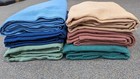 Nwt New Ribcord Ripcord Accord Twin Bedspread Hotel  76 X 110 Color Choice