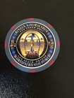  2 50 Robert Varkonyi Binion   s Horseshoe World Series Of Poker Casino Chip