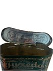 Vintage 1920 s Patterson Tuxedo Tobacco Pocket Tin American Tobacco Co 