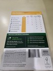 H r Block Tax Software Basic 2025 Pc mac  key Card   read Listing 