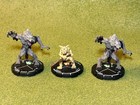 Mage Knight 2 0 Mage Spawn Collectible Bundle