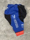 United States Postal Service Usps Cycling Bib Tights Padded Shorts Large