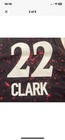 Nwt Wnba Caitlin Clark  22 Adult Large Indiana Fever Swingman Jersey