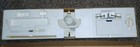 Singer Lk100 Knitting Machine W  Carriage  Accessories   Box Working