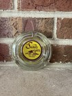 4 Vintage Las Vegas Casino Ashtrays - Golden Nugget  Stardust  Riviera   Sands