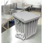 Endura 3910a02 Interceptor Grease Interceptor  2  Pipe Dia   Thermoplastic