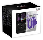 Hercules Stream 200 Xlr Pro Audio Controller For Advanced Streamers Hercules