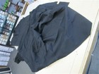 Aqua Patio 235 Ul  2017  Cover Set Of  7  Zpp1811079 Black Marine Boat