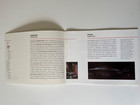 Cadillac Full Line 1990 Dealer Brochure In English Canada Auto Catalog Advert