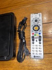 Directv H24-200 Satellite Receiver Box  Cord  Access Card    Remote
