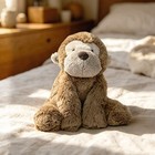 Jellycat-type Monkey Plushsoft Stuffed Cartoon Toy Animal Doll Toy For Us