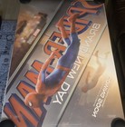 Spider-man Brand New Day 27x40 Original Double Sided Ds Movie Poster Version C