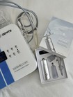 Zemits Dermeluxx Hydrodiamond System Facial Machine    Free Le Mieux Barely Used