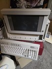 Vintage Compaq Portable Iii Computer Model  2660 - Powers On